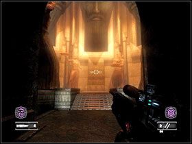 2 - The GodSeal | Sumeria, 3000 B.C. | Clive Barkers Jericho - Clive Barkers Jericho - poradnik do gry