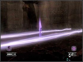 3 - The GodSeal | Sumeria, 3000 B.C. | Clive Barkers Jericho - Clive Barkers Jericho - poradnik do gry