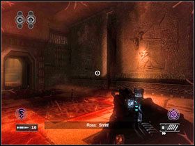 1 - Spiritual guide | Sumeria, 3000 B.C. | Clive Barkers Jericho - Clive Barkers Jericho - poradnik do gry