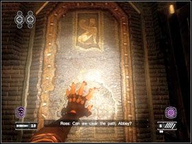 2 - Spiritual guide | Sumeria, 3000 B.C. | Clive Barkers Jericho - Clive Barkers Jericho - poradnik do gry