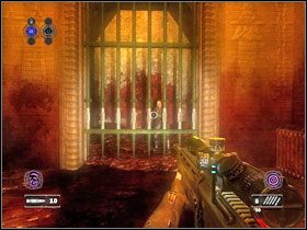 3 - Spiritual guide | Sumeria, 3000 B.C. | Clive Barkers Jericho - Clive Barkers Jericho - poradnik do gry