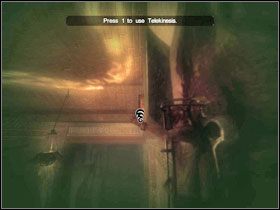 Po wyjściu na wolność skręć w prawo - Spiritual guide | Sumeria, 3000 B.C. | Clive Barkers Jericho - Clive Barkers Jericho - poradnik do gry