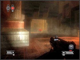 5 - Spiritual guide | Sumeria, 3000 B.C. | Clive Barkers Jericho - Clive Barkers Jericho - poradnik do gry