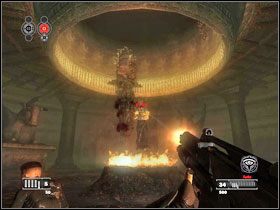 1 - Skin | Sumeria, 3000 B.C. | Clive Barkers Jericho - Clive Barkers Jericho - poradnik do gry