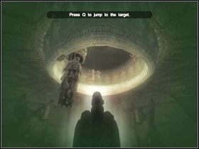 Na wierzchu pojemnika znajdziesz przekładnię #1 , dzięki której się otworzy #2 i będziesz mógł wyeliminować kolejnego demona - Skin | Sumeria, 3000 B.C. | Clive Barkers Jericho - Clive Barkers Jericho - poradnik do gry