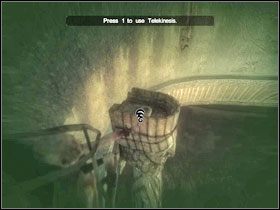 2 - Skin | Sumeria, 3000 B.C. | Clive Barkers Jericho - Clive Barkers Jericho - poradnik do gry