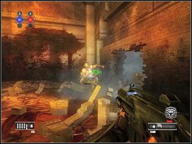 3 - Skin | Sumeria, 3000 B.C. | Clive Barkers Jericho - Clive Barkers Jericho - poradnik do gry