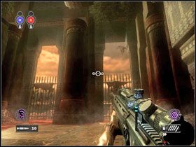 1 - Flesh | Sumeria, 3000 B.C. | Clive Barkers Jericho - Clive Barkers Jericho - poradnik do gry