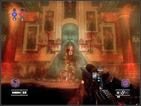 2 - Flesh | Sumeria, 3000 B.C. | Clive Barkers Jericho - Clive Barkers Jericho - poradnik do gry