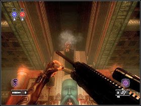 Po wyeliminowaniu pierwszego, nadszedł czas na drugiego demona - Flesh | Sumeria, 3000 B.C. | Clive Barkers Jericho - Clive Barkers Jericho - poradnik do gry