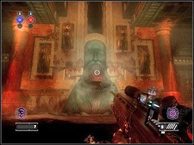 3 - Flesh | Sumeria, 3000 B.C. | Clive Barkers Jericho - Clive Barkers Jericho - poradnik do gry