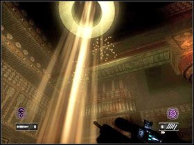 4 - Flesh | Sumeria, 3000 B.C. | Clive Barkers Jericho - Clive Barkers Jericho - poradnik do gry