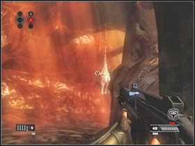 1 - Blood | Sumeria, 3000 B.C. | Clive Barkers Jericho - Clive Barkers Jericho - poradnik do gry