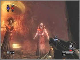 2 - Blood | Sumeria, 3000 B.C. | Clive Barkers Jericho - Clive Barkers Jericho - poradnik do gry