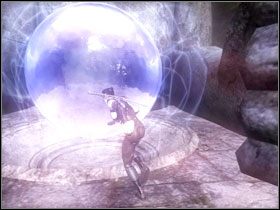 4 - Sacrifice | Sumeria, 3000 B.C. | Clive Barkers Jericho - Clive Barkers Jericho - poradnik do gry