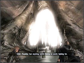 1 - Pyxis Prima | Sumeria, 3000 B.C. | Clive Barkers Jericho - Clive Barkers Jericho - poradnik do gry