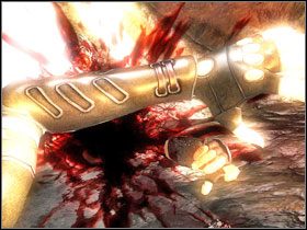 2 - Pyxis Prima | Sumeria, 3000 B.C. | Clive Barkers Jericho - Clive Barkers Jericho - poradnik do gry