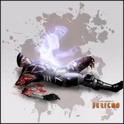 10/43 - Extras cz.2 | Extras | Clive Barkers Jericho - Clive Barkers Jericho - poradnik do gry