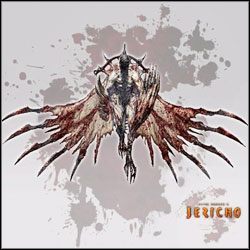 13/43 - Extras cz.2 | Extras | Clive Barkers Jericho - Clive Barkers Jericho - poradnik do gry