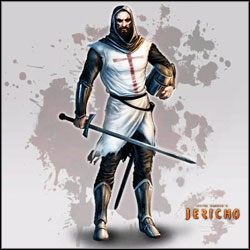 21/43 - Extras cz.3 | Extras | Clive Barkers Jericho - Clive Barkers Jericho - poradnik do gry