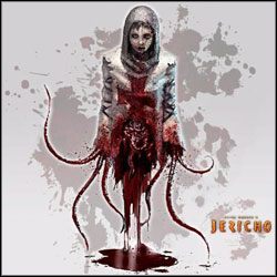 25/43 - Extras cz.3 | Extras | Clive Barkers Jericho - Clive Barkers Jericho - poradnik do gry