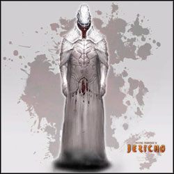 26/43 - Extras cz.3 | Extras | Clive Barkers Jericho - Clive Barkers Jericho - poradnik do gry