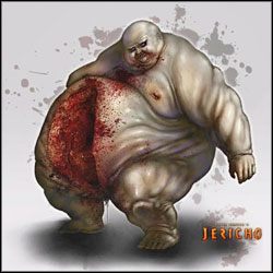 28/43 - Extras cz.4 | Extras | Clive Barkers Jericho - Clive Barkers Jericho - poradnik do gry