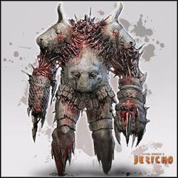 39/43 - Extras cz.5 | Extras | Clive Barkers Jericho - Clive Barkers Jericho - poradnik do gry