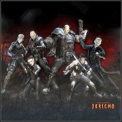 42/43 - Extras cz.5 | Extras | Clive Barkers Jericho - Clive Barkers Jericho - poradnik do gry