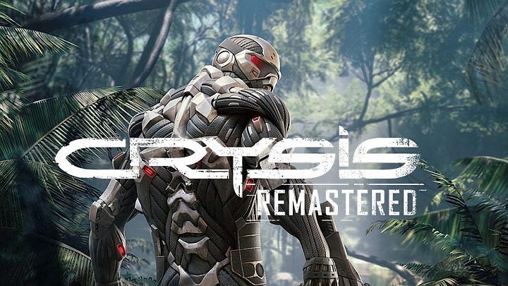 Crysis Remastered to tytuł remastera pierwszej części Crysis z 2007 roku - Crysis: Wersja Remastered - Crysis - poradnik do gry