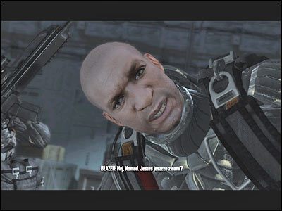 1 - Crysis: Misja 1, Contact - Wstęp - solucja, opis przejścia - Crysis - poradnik do gry