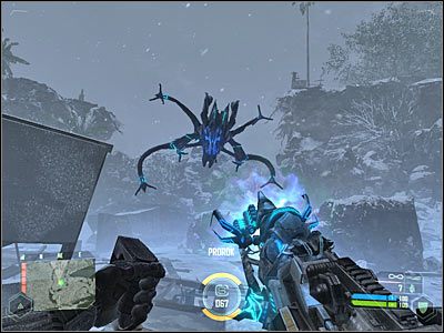 1 - Crysis: Misja 8, Paradise Lost - Ochranianie Proroka - solucja, opis przejścia - Crysis - poradnik do gry