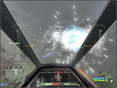 1 - Crysis: Misja 10, Ascension - Ochrona płaskowyżu - solucja, opis przejścia - Crysis - poradnik do gry