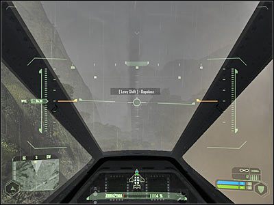 1 - Crysis: Misja 10, Ascension - Zbadanie obozu - solucja, opis przejścia - Crysis - poradnik do gry