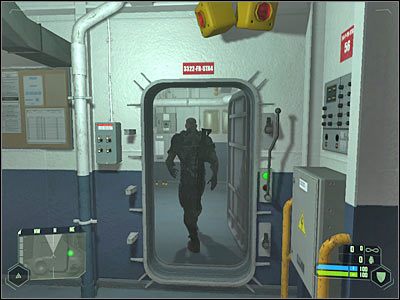 1 - Crysis: Misja 11, Reckoning - Dotarcie do centrum dowodzenia - solucja - Crysis - poradnik do gry