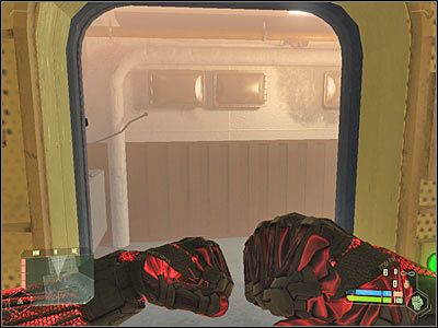 Możesz iść dalej - Crysis: Misja 11, Reckoning - Obrona lotniskowca - solucja, opis przejścia - Crysis - poradnik do gry