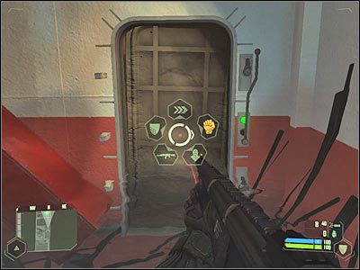 1 - Crysis: Misja 11, Reckoning - Odnalezienie głównego inżyniera cz.2 - solucja - Crysis - poradnik do gry