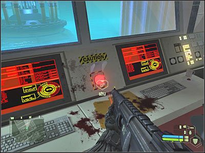 1 - Crysis: Misja 11, Reckoning - Wyłączenie reaktora - solucja, opis przejścia - Crysis - poradnik do gry