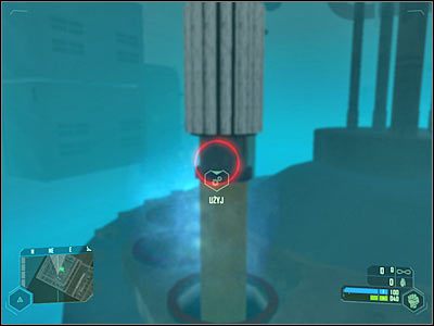 1 - Crysis: Misja 11, Reckoning - Opuszczenie prętów - solucja, opis przejścia - Crysis - poradnik do gry