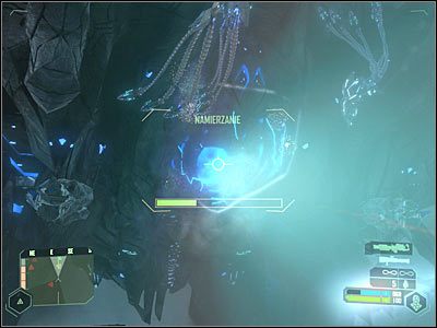 1 - Crysis: Misja 11, Reckoning - Zniszczenie okrętu wojennego Obcych - solucja - Crysis - poradnik do gry