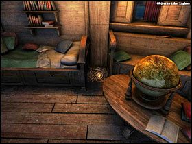 [3] - Poradnik do gry - No to w drogę! | Kurs Wyspa Skarbów - Kurs: Wyspa Skarbów - poradnik do gry