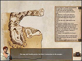 [5] - Poradnik do gry - No to w drogę! | Kurs Wyspa Skarbów - Kurs: Wyspa Skarbów - poradnik do gry