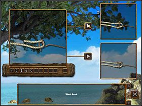 [7] - Poradnik do gry - No to w drogę! | Kurs Wyspa Skarbów - Kurs: Wyspa Skarbów - poradnik do gry