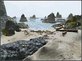 [9] - Cape Fear (alternatywna droga) | Kurs Wyspa Skarbów - Kurs: Wyspa Skarbów - poradnik do gry