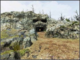 [11] - Cape Fear (alternatywna droga) | Kurs Wyspa Skarbów - Kurs: Wyspa Skarbów - poradnik do gry