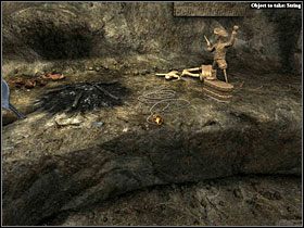 [12] - Cape Fear (alternatywna droga) | Kurs Wyspa Skarbów - Kurs: Wyspa Skarbów - poradnik do gry