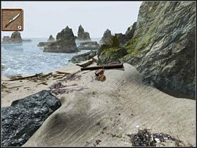 [13] - Cape Fear (alternatywna droga) | Kurs Wyspa Skarbów - Kurs: Wyspa Skarbów - poradnik do gry