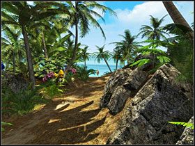 [15] - Cape Fear (alternatywna droga) | Kurs Wyspa Skarbów - Kurs: Wyspa Skarbów - poradnik do gry