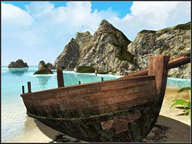 [16] - Cape Fear (alternatywna droga) | Kurs Wyspa Skarbów - Kurs: Wyspa Skarbów - poradnik do gry