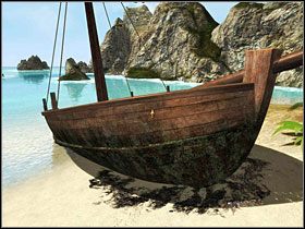 [17] - Flowery Coast cz.1 | Kurs Wyspa Skarbów - Kurs: Wyspa Skarbów - poradnik do gry